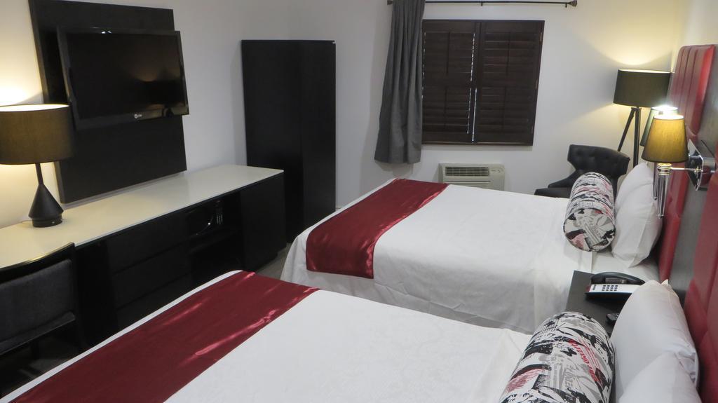 לוס אנג'לס Legend Hotel Hollywood מראה חיצוני תמונה