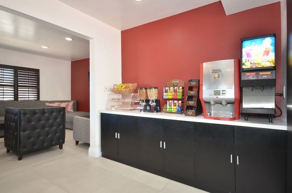 לוס אנג'לס Legend Hotel Hollywood מראה חיצוני תמונה