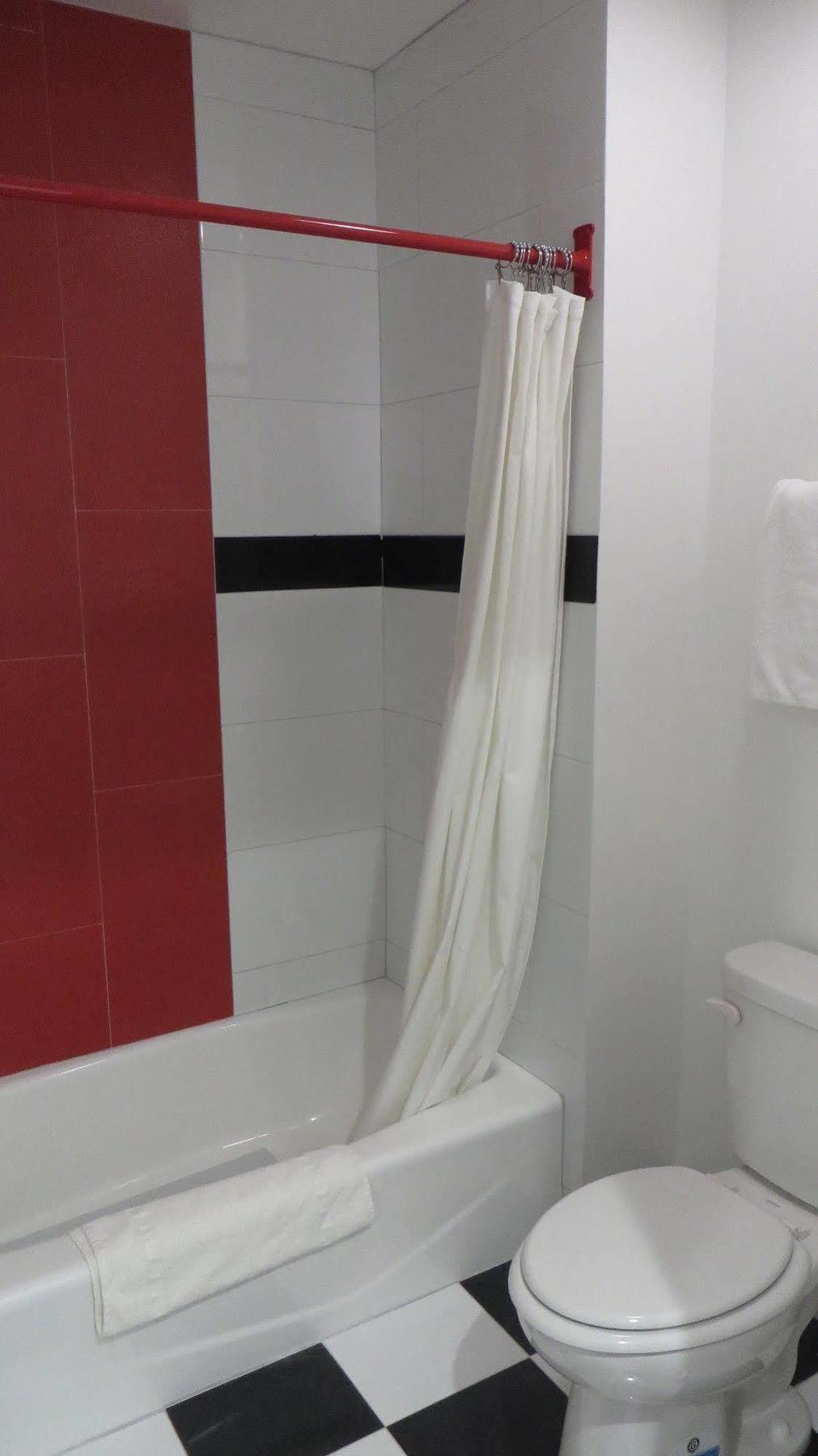 לוס אנג'לס Legend Hotel Hollywood מראה חיצוני תמונה