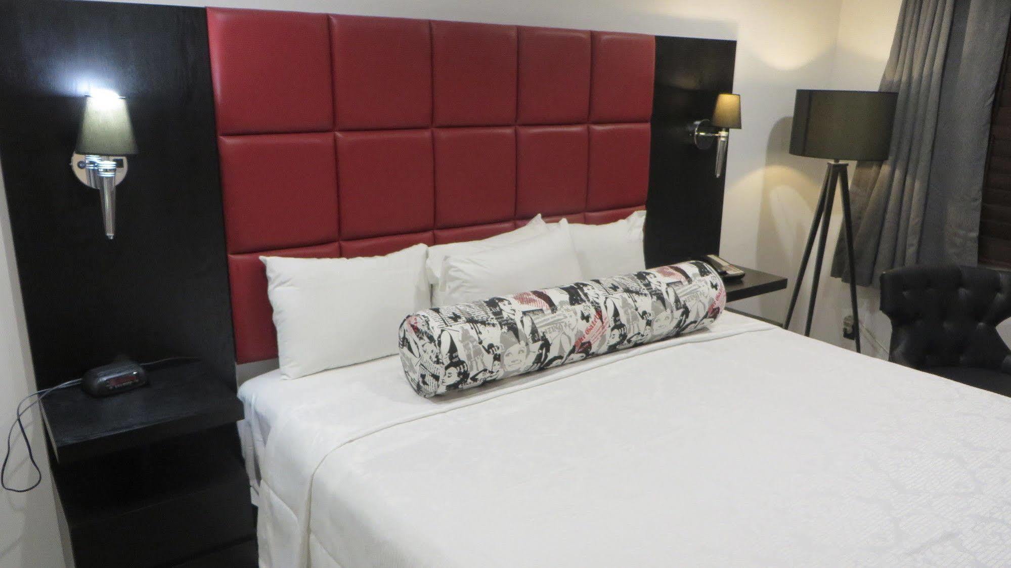 לוס אנג'לס Legend Hotel Hollywood מראה חיצוני תמונה
